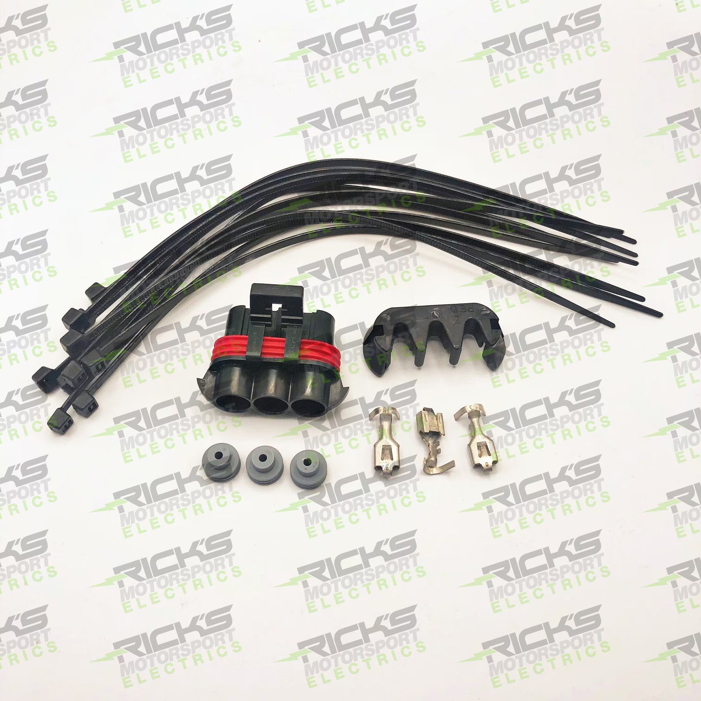 Upgraded Mosfet Voltage Regulator
