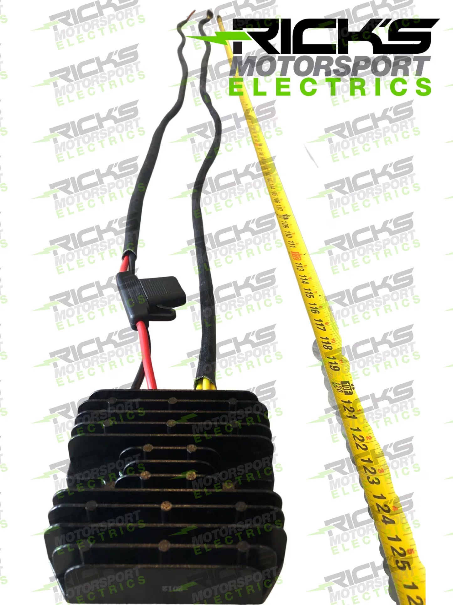 Upgraded Mosfet Voltage Regulator