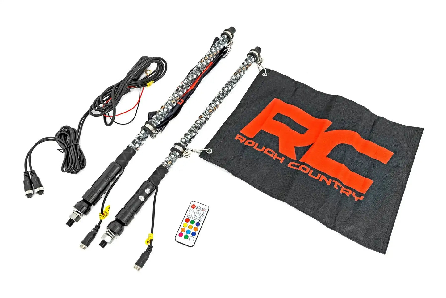 LED Light Whip Kit *Free Shipping*