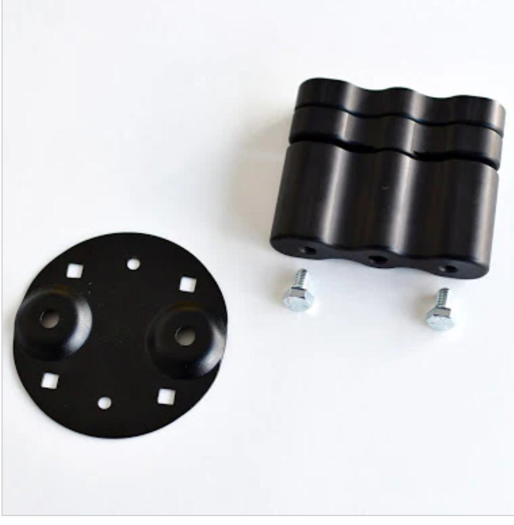 Rotopax Deluxe Mount