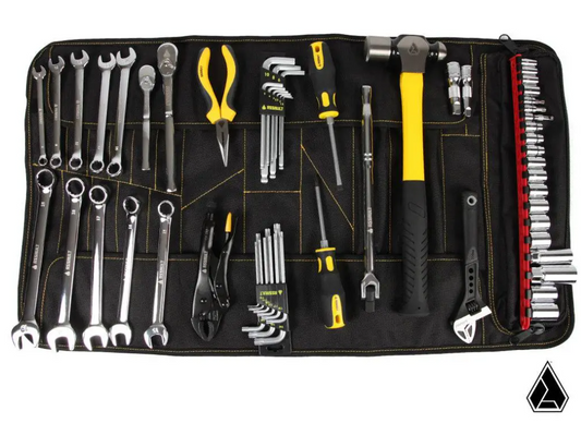 ASSAULT INDUSTRIES ON-THE-GO TOOL KIT *Free Shipping*