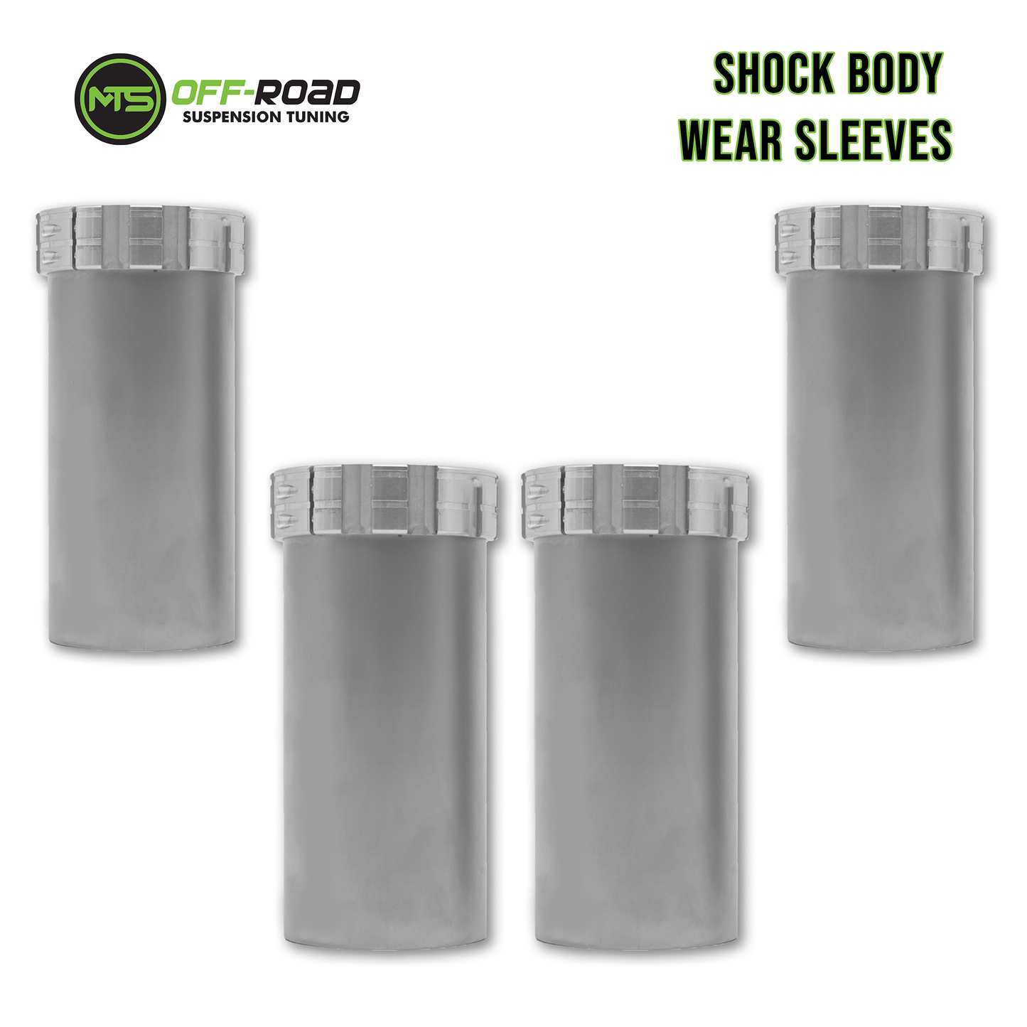 MTS Offroad Kawasaki KRX TENDER Spring Kit