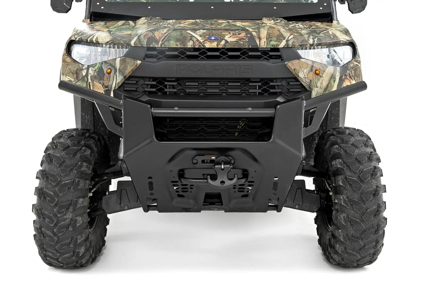 UTV Multi-Functional Winch Cleat *Free Shipping*