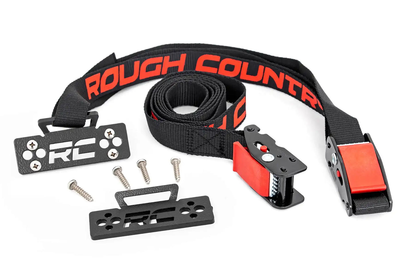 Cooler tie-down strap kit *Free Shipping*