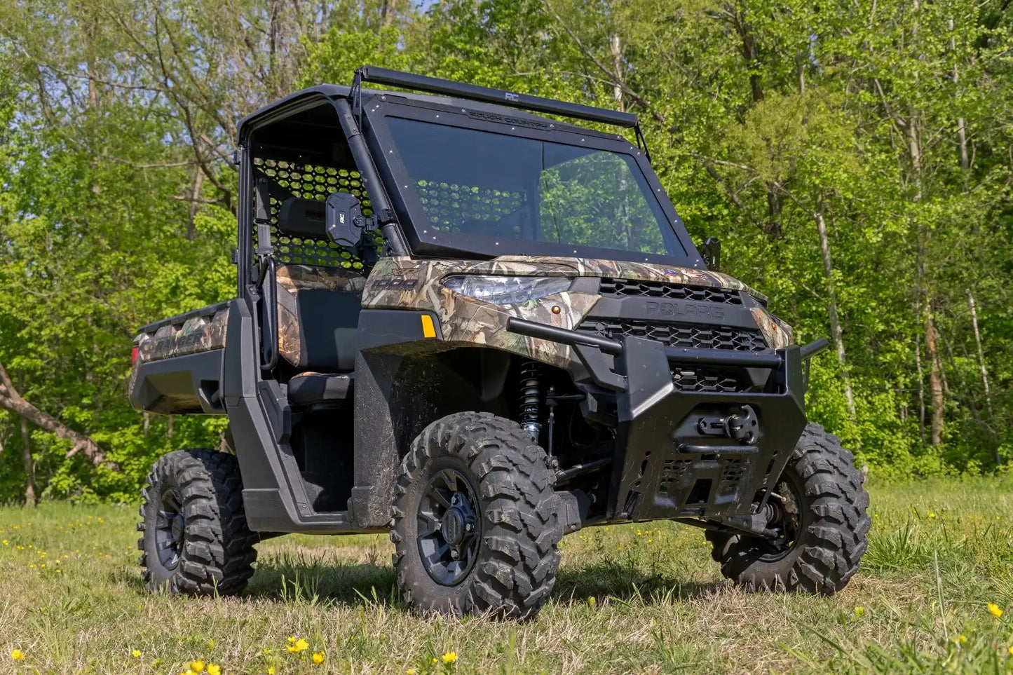 UTV Multi-Functional Winch Cleat *Free Shipping*