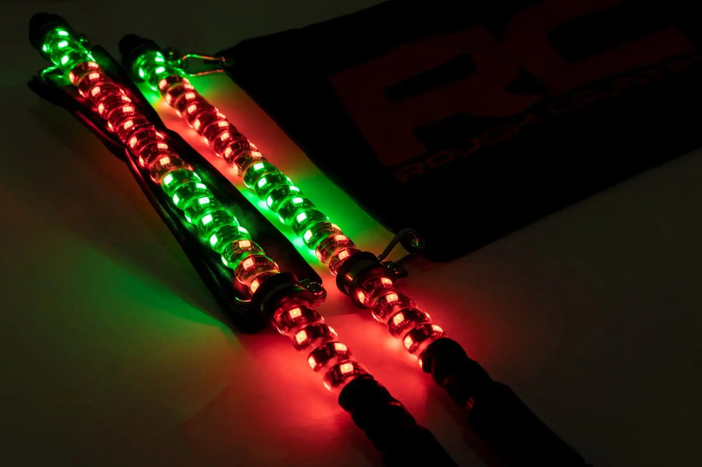 LED Light Whip Kit *Free Shipping*