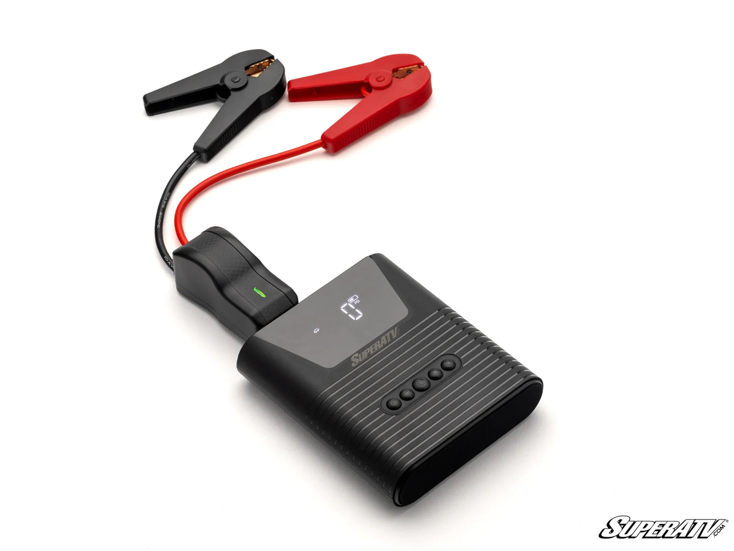 Jump Starter with Air Compressor *Free shipping*