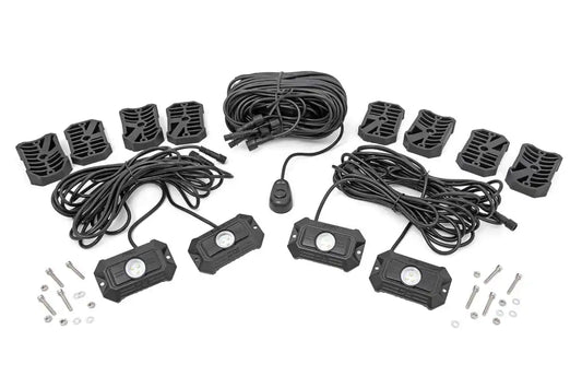 LED Rock Light Kit *Free Shipping*