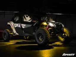 RGB Rock Light Kit *Free shipping*