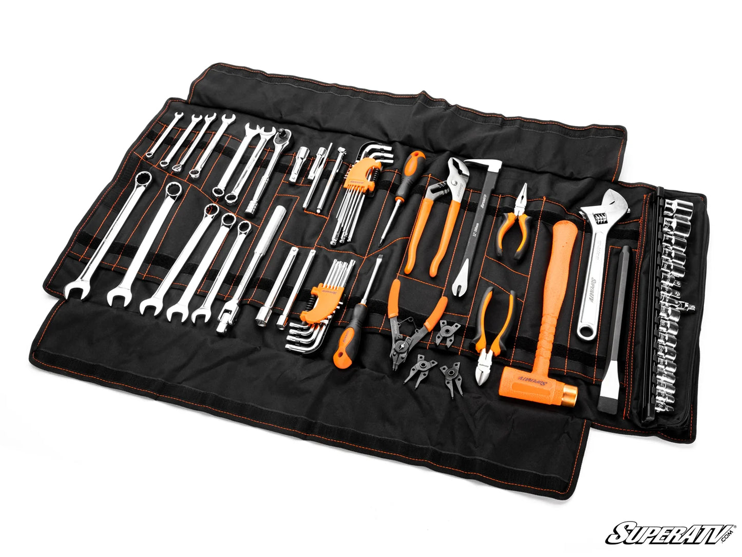 SuperATV's ATV/UTV Ultimate Tool Kit *Free shipping*
