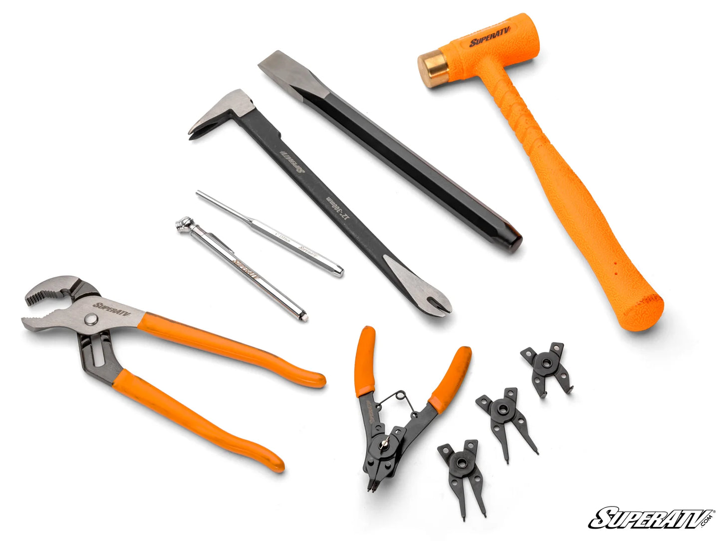 SuperATV's ATV/UTV Ultimate Tool Kit *Free shipping*
