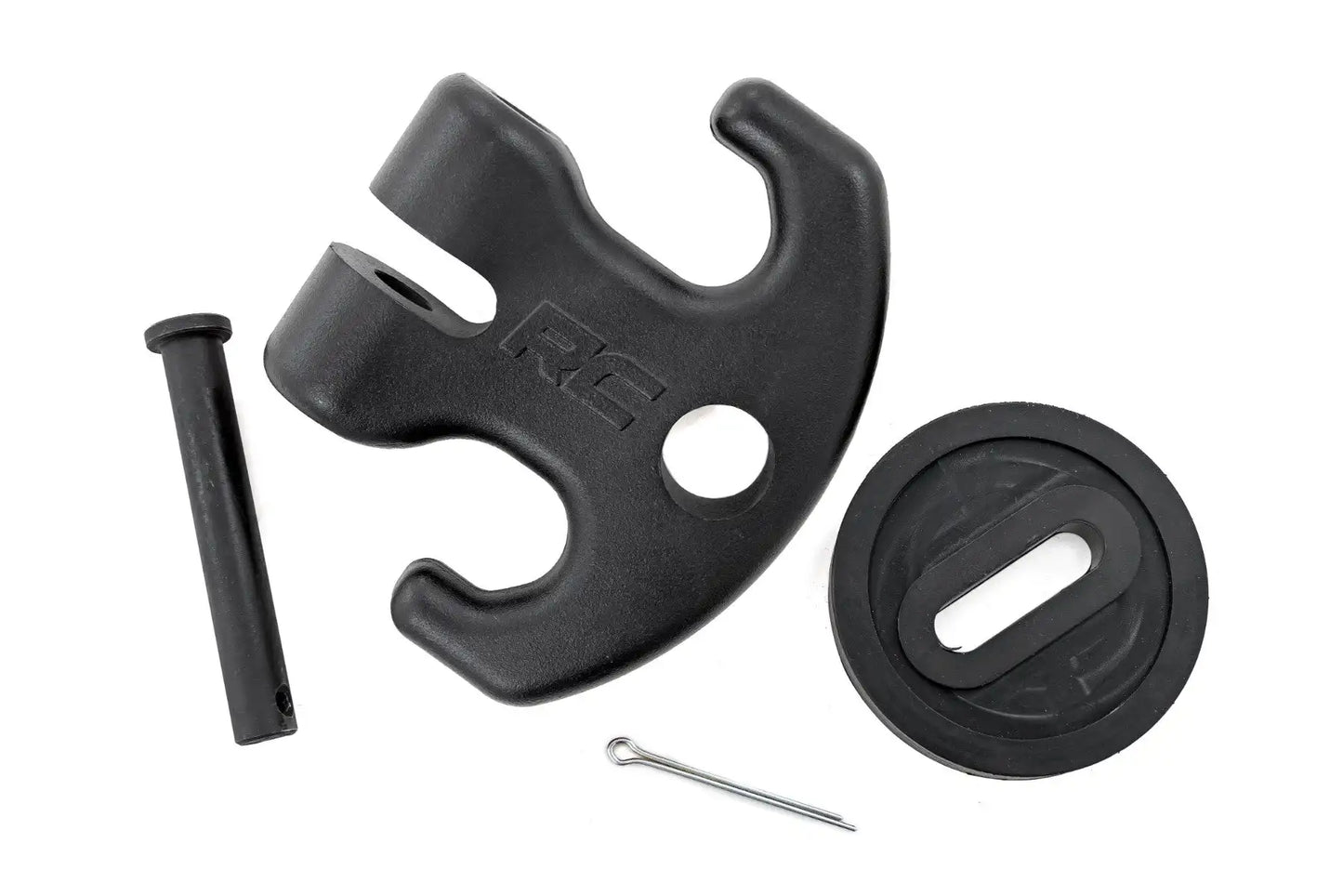 UTV Multi-Functional Winch Cleat *Free Shipping*