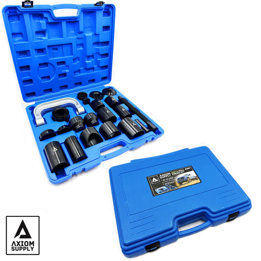 Axiom Supply Heavy Duty Ball Joint Removal Tool Kit *Free Shipping*