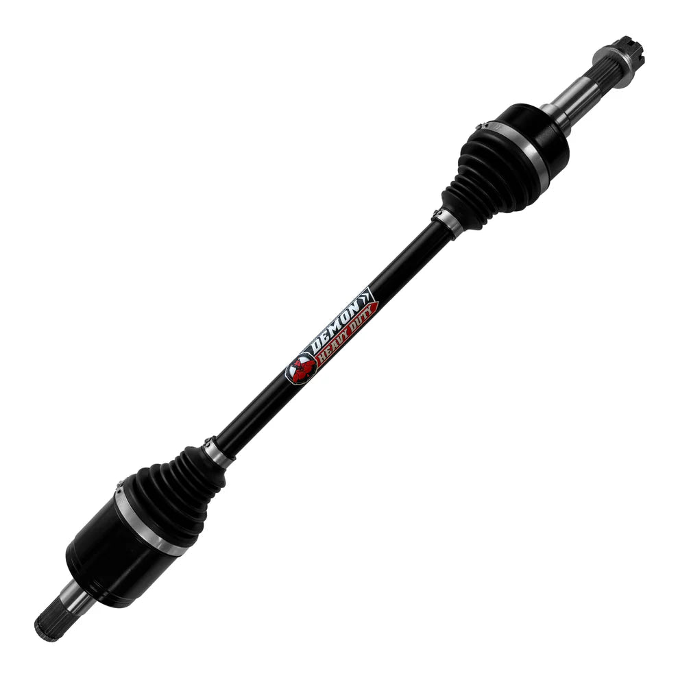Demon RMAX4 HD Rear axle  2021-2024