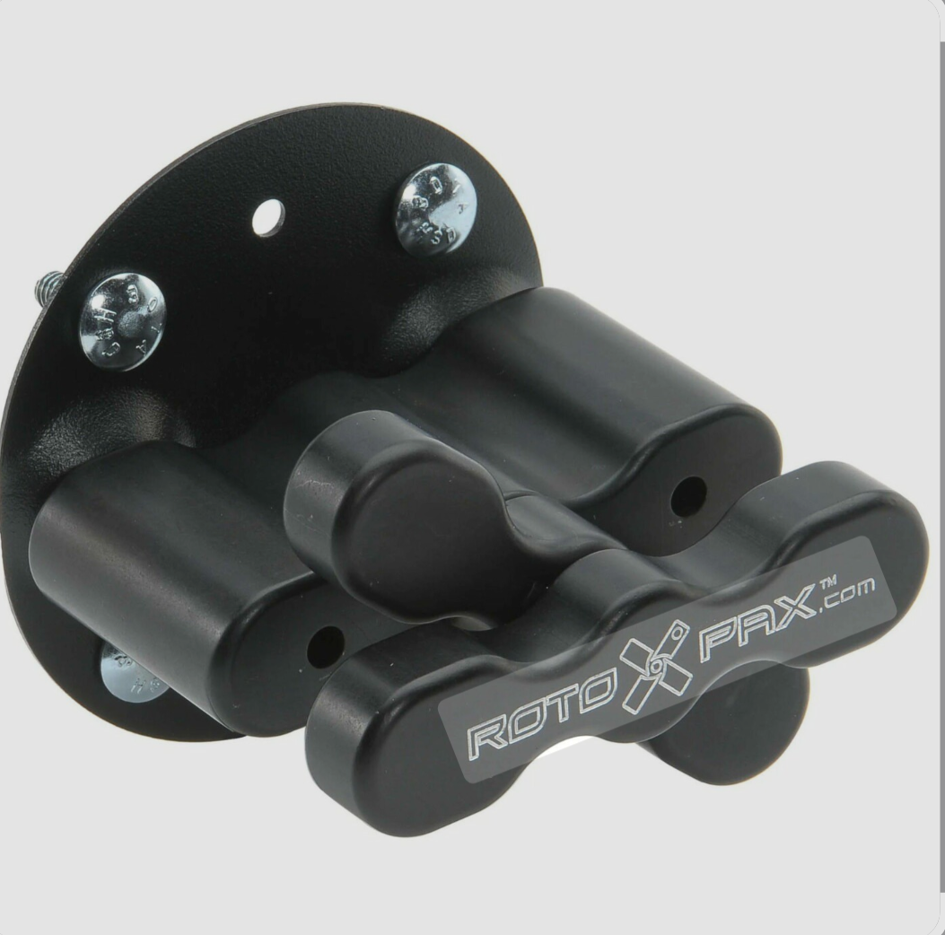 Rotopax Deluxe Mount