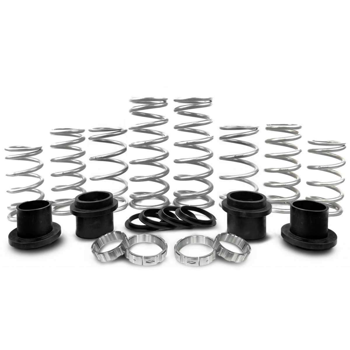 MTS Offroad Polaris XPEDITION Spring Kit