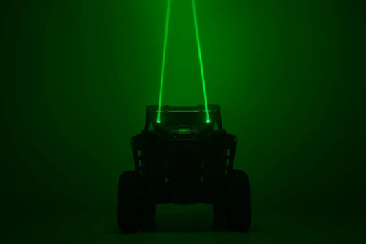 Laser Whip Light Kit *Free Shipping*