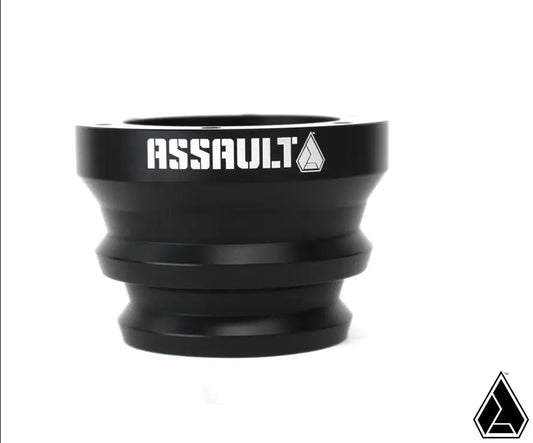 Assault Industries Steering Wheel Hub for Yamaha