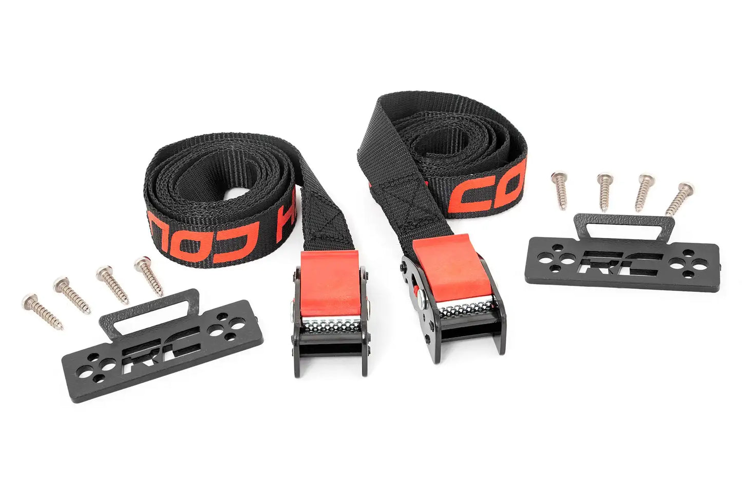 Cooler tie-down strap kit *Free Shipping*