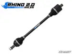 POLARIS GENERAL HEAVY-DUTY AXLE—RHINO 2.0 Rear 2016-2018 *Free Shipping*